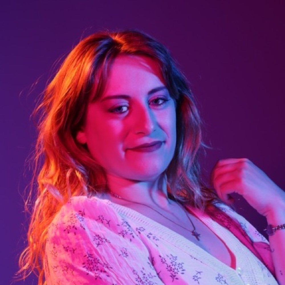 Meet your Posher, Jessica